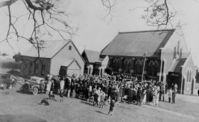 1948: The Transformation