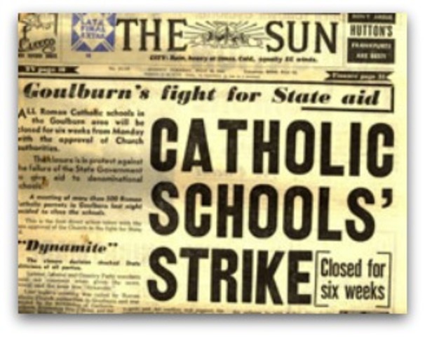 1960's: Major Changes