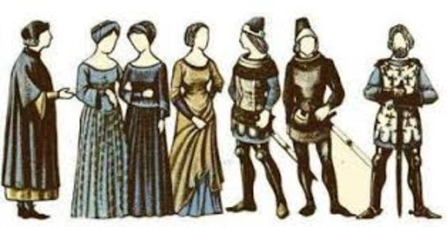 El ocio se convierte en algo malo y esto lo convierte en pecado.