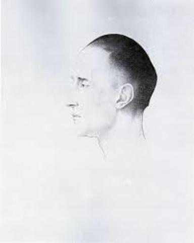 Marcel Duchamp