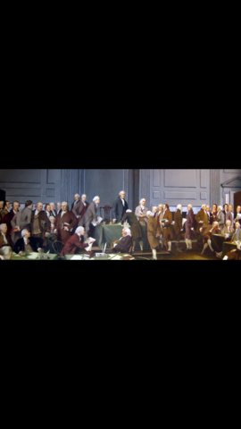 Constitutional Convention