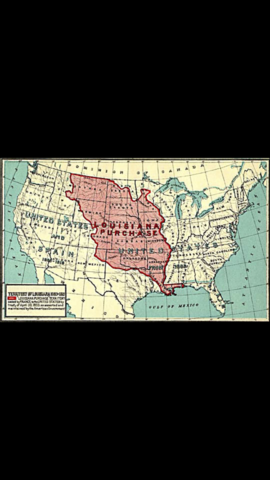 Louisiana Purchase