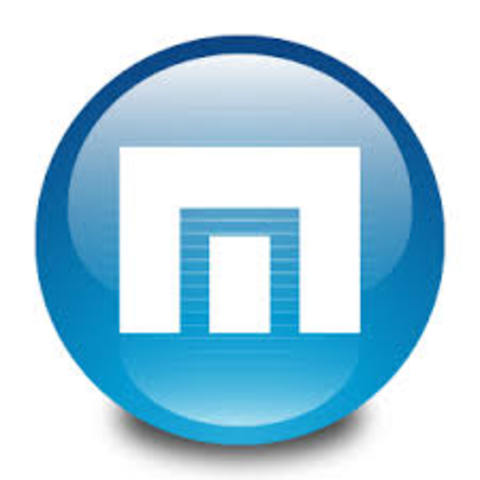 Maxthon