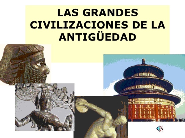 La Antigüedad (5000 a. C. – siglo V d. C.)