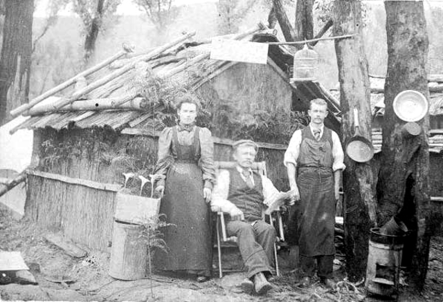 The Premiers Conference