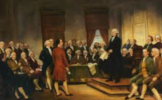 the draft constitution