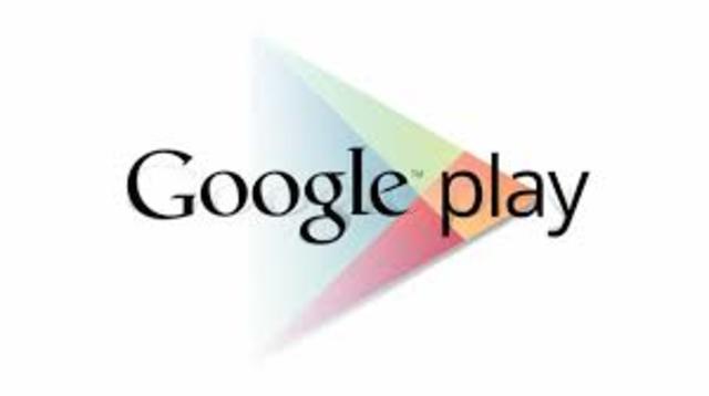 Play Store