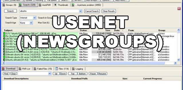 Usenet