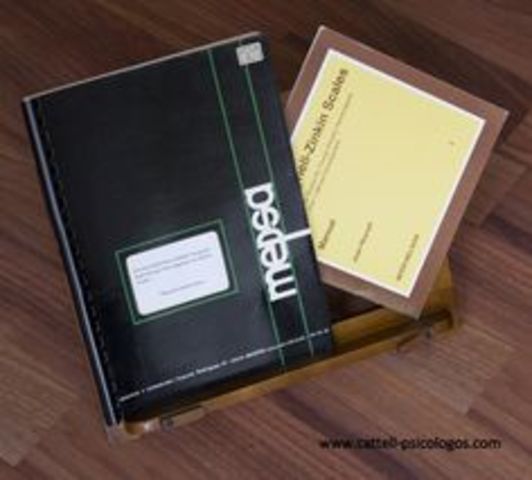 Test de desarrollo del lenguaje