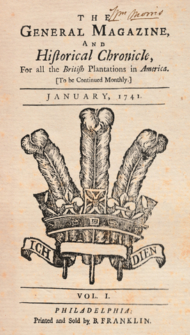 Starts His Own Printing Shop