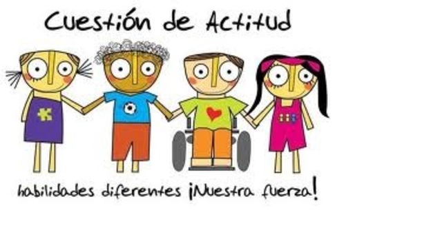 Necesidades Educativas Especiales NEE