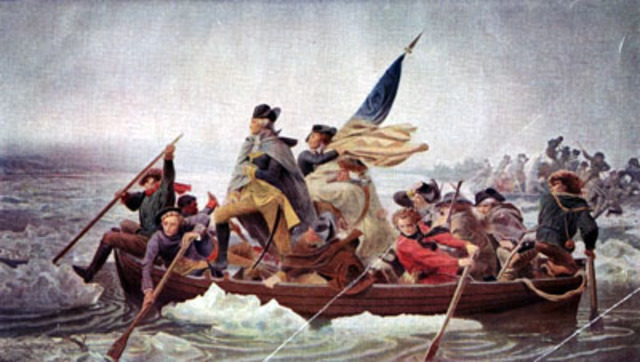 Battle of Trenton
