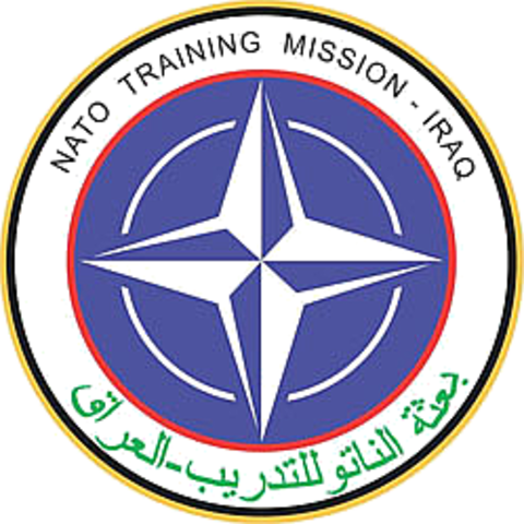 La Misión De Entrenamiento De La Otan En Irak, O La Ficción De La Recomposición Del Diálogo Transatlántico