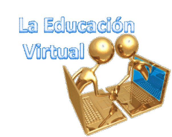 Auge educacion virtual