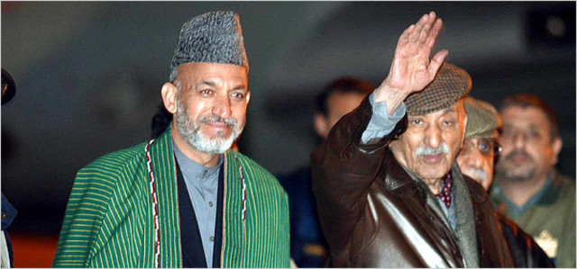 REGRESO DE EX-REY ZAHER  (29 AÑOS DE EXILIO EN ROMA)