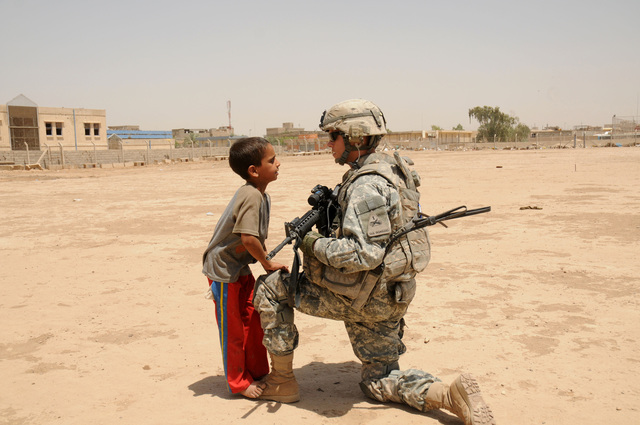 Full Spectrum Operations: the Rationale Behind the 2008 Russian Military Reform?