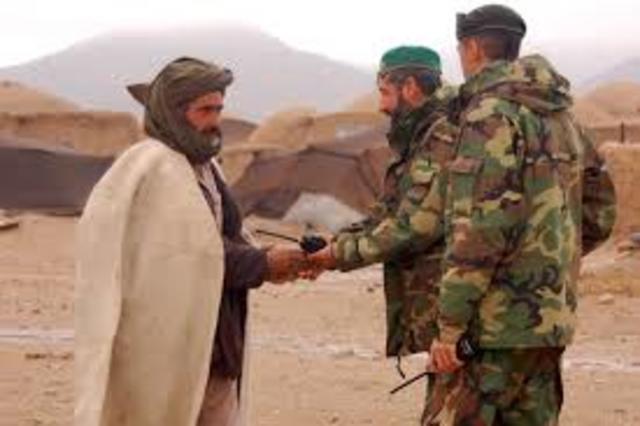 The Use of Military Force in the Management and Conflict Resolution