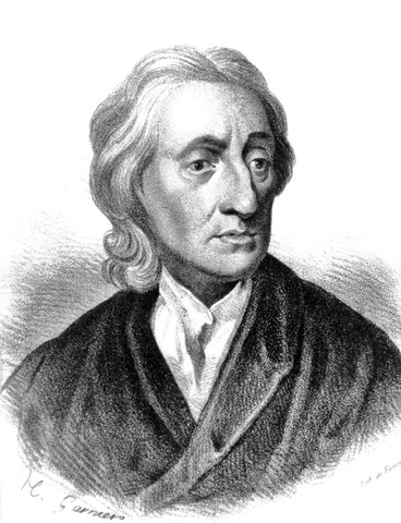 Locke's Theory