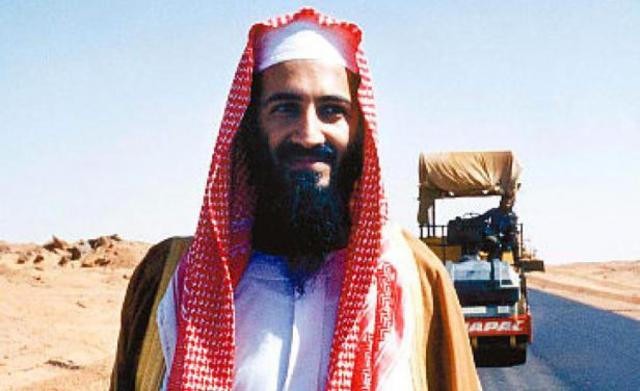 CREACION DE FRENTE ISLAMICO INTERNACIONAL (OSAMA)