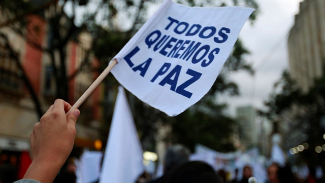 FRACASO DE PROCESO DE PAZ PROPUESTO POR LA ONU