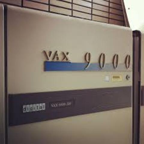 VAX 9000