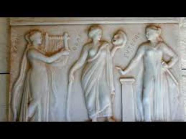 Los griegos (ciudadanos).