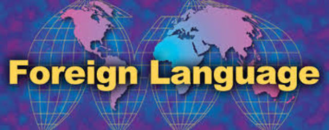Foreign Language