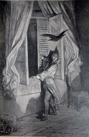 Famous work of Poe
