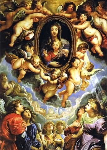 Madonna della Vallicella