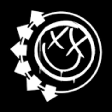 The form of blink-182
