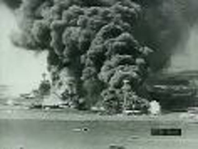 Pearl Harbor