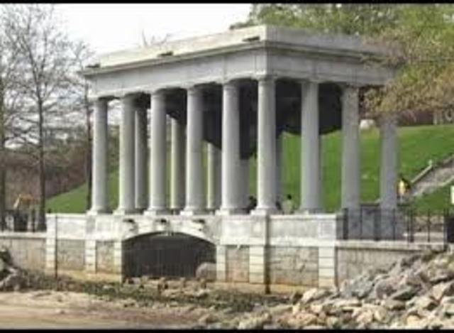 plymouth rock