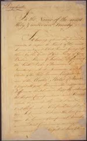 Treaty of Paris