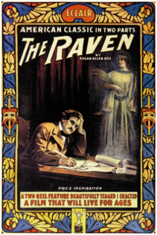 ''The Raven''