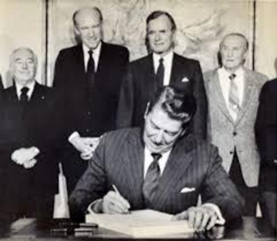 Education for the Handicapped Act Amendments, PL 99-457