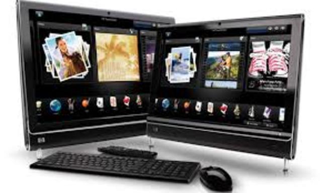 avances del computador