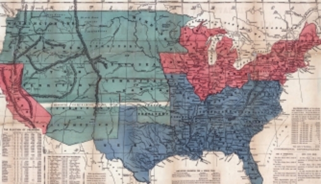 The Missouri Compromise