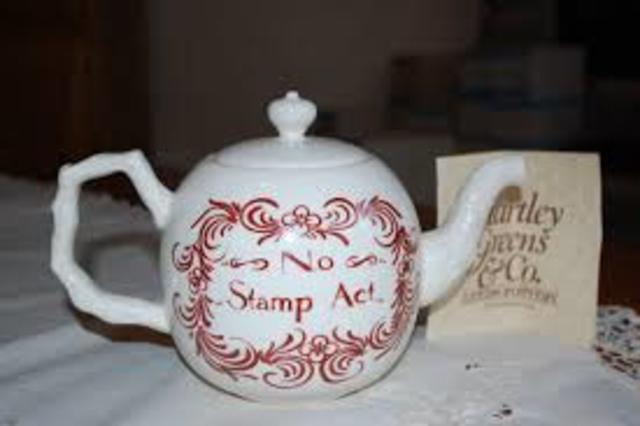 Stamp Act