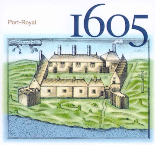 Port Royal
