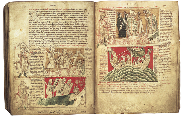 Cennino Cennini's "The Craftsman's Handbook"