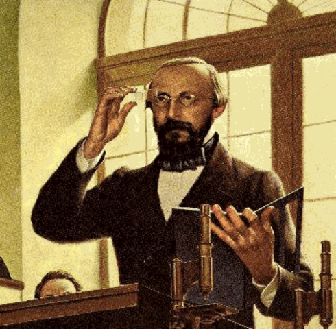 Rudolf Virchow