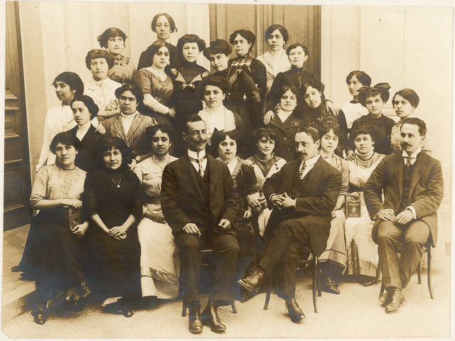 INSTITUCIÓN NACIONAL DE EDUCACIÓN