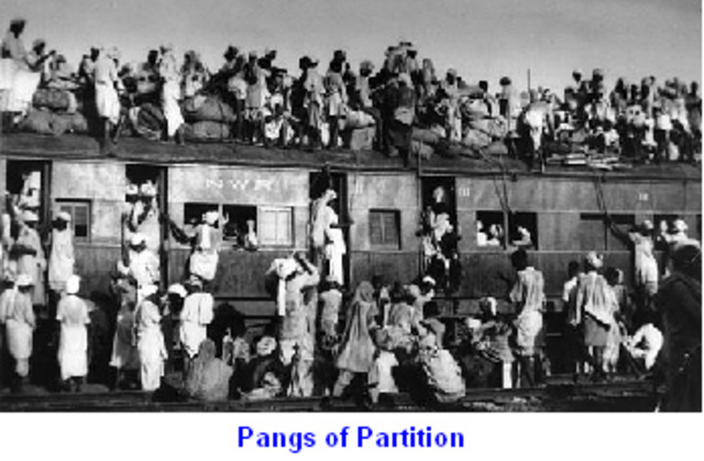 Partition