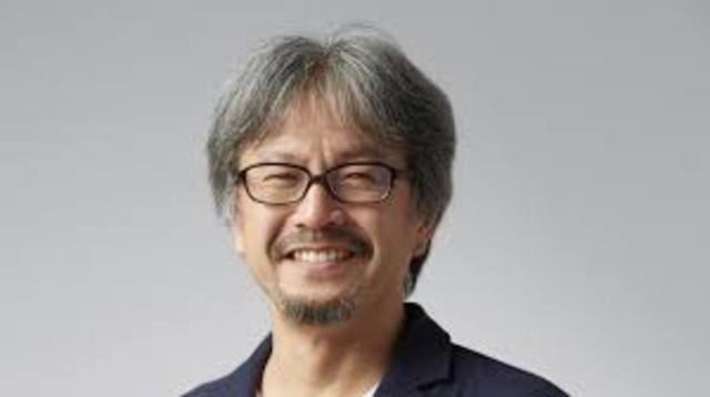 Eiji Aonuma
