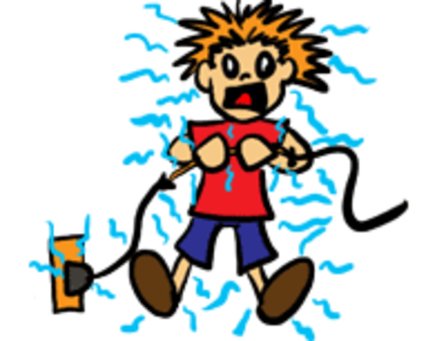 Luigi Galvani y Lord Kelvin