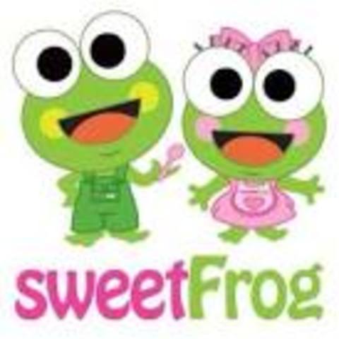 Sweet Frog