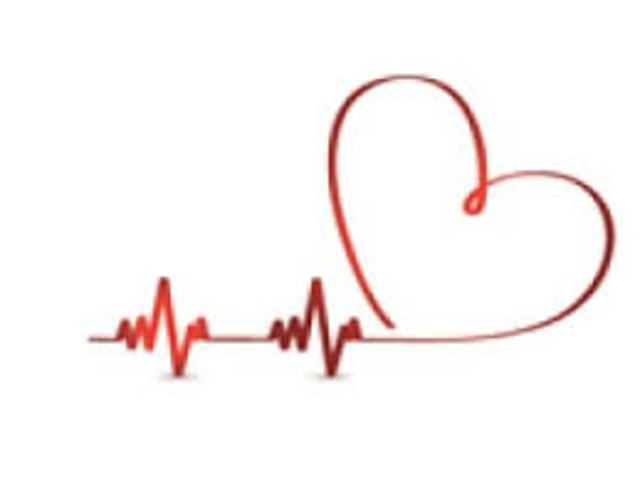 Registro en corazones humanos A.D. Wallen