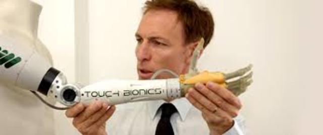 Nace Ingeniero Biomedico, Fisica Medica y Biofisica