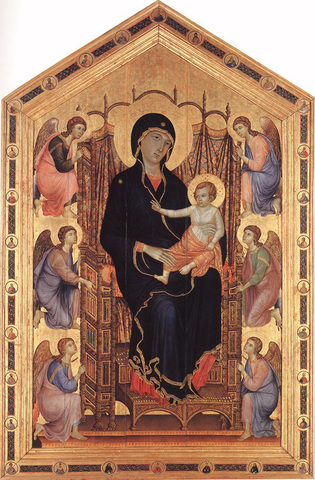 Madonna Ruccelai