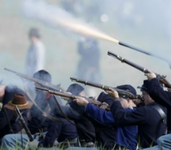 Battle of Gettysburg